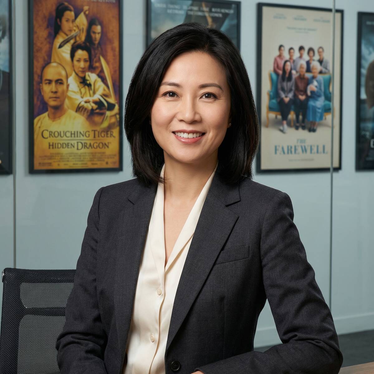 四虎影院制片人李婷